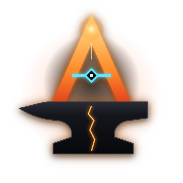 Project Arcanis anvil