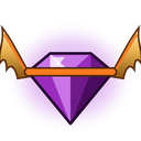 Dragonstone donator icon