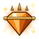 Zenyte donator icon